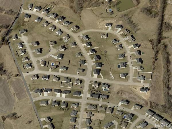 3080 Clear Spring PL, Jackson, MO 63755