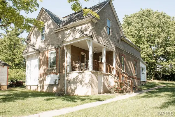 604 Hoffman ST, Leadwood, MO 63653