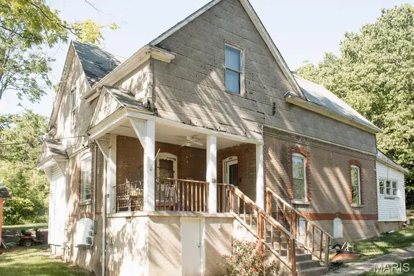 604 Hoffman ST, Leadwood, MO 63653