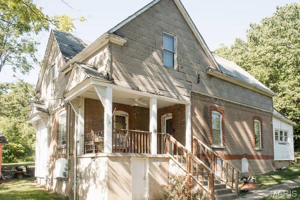 604 Hoffman ST, Leadwood, MO 63653