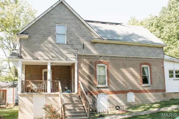 604 Hoffman ST, Leadwood, MO 63653