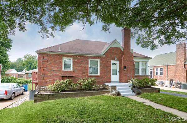 2146 Fairhaven DR, Jennings, MO 63136