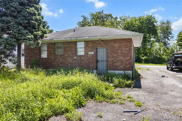 4513 Rosewood AVE, St Louis, MO 63120