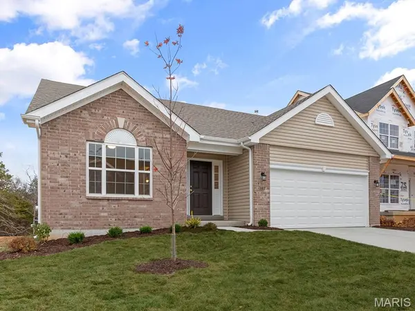2 Maple at Whispering Pines, High Ridge, MO 63049