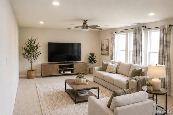 3336 Grace Hill DR, Lake St Louis, MO 63367