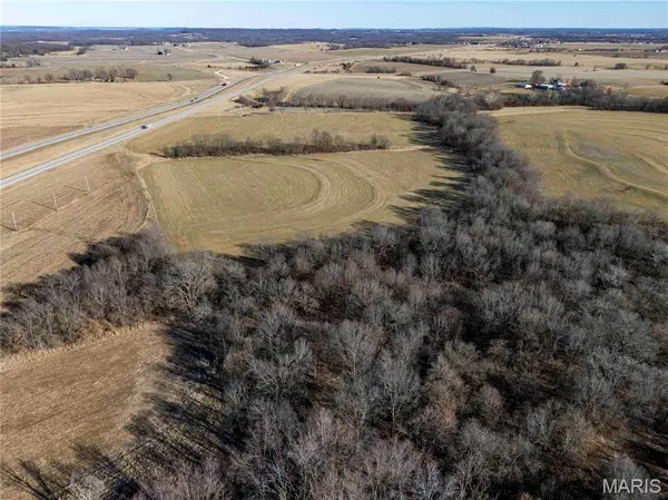 00 Hwy HH, Bowling Green, MO 63334