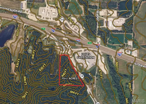 31 S Highway 19, New Florence, MO 63363