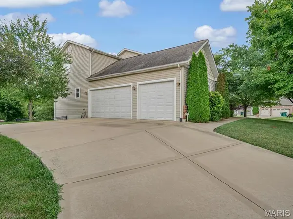 1200 Gregerson Ct CT, O'fallon, IL 62269