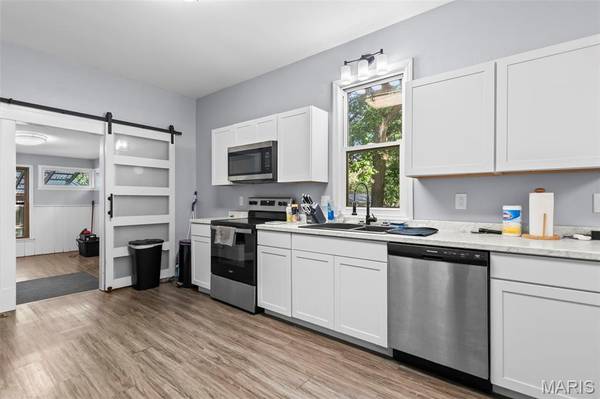 620 N Walnut ST, Litchfield, IL 62056