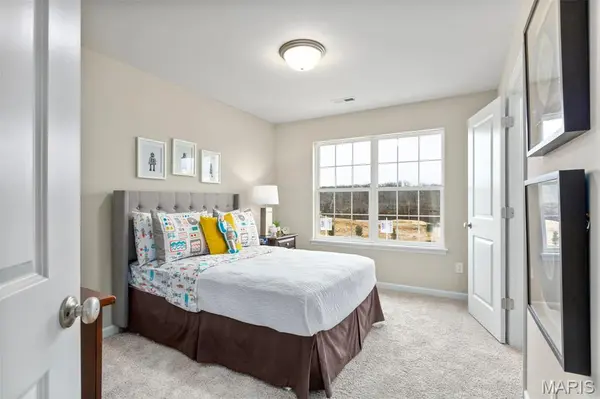 2 Sterling at Whispering Pines, High Ridge, MO 63049