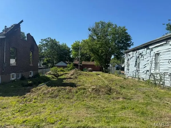 6820 Magnolia AVE, St Louis, MO 63143