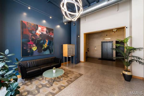 315 N 11th ST #602, St Louis, MO 63101