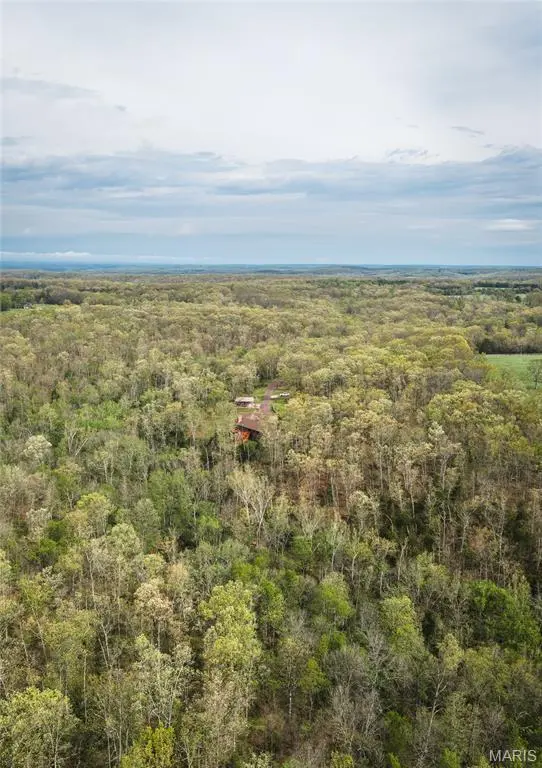 Tract 4 Cleavesville RD, Bland, MO 65014