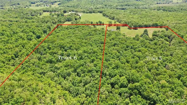 TBD Tract 6 County Rd 4215, Salem, MO 65560