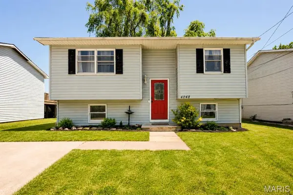 4048 Kaseberg LN, Granite City, IL 62040