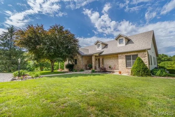 12025 Highway 64, Lebanon, MO 65536