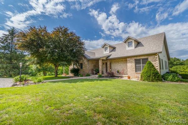 12025 Highway 64, Lebanon, MO 65536