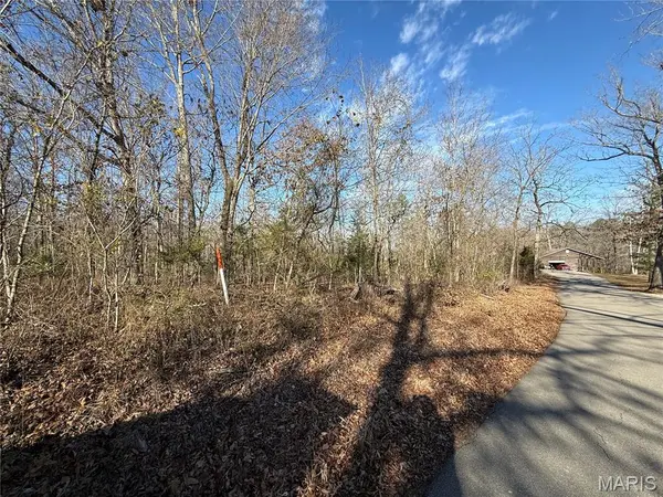 0 Bass Rock Drive, Van Buren, MO 63965