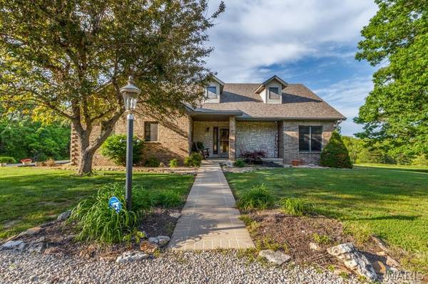 12025 HIGHWAY 64, Lebanon, MO 65536