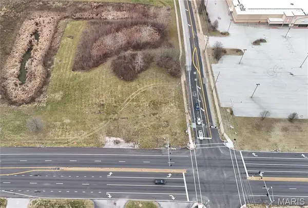 9499 Lewis And Clark Boulevard .88 Acres Corner Lot, St Louis, MO 63136