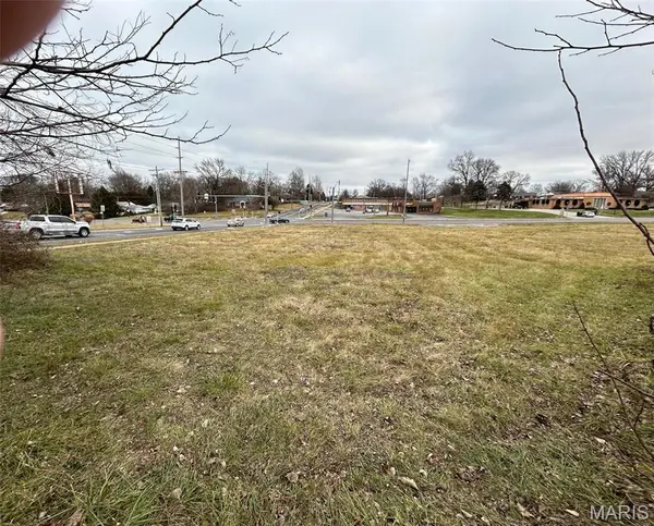 9499 Lewis And Clark Boulevard .88 Acres, St Louis, MO 63136