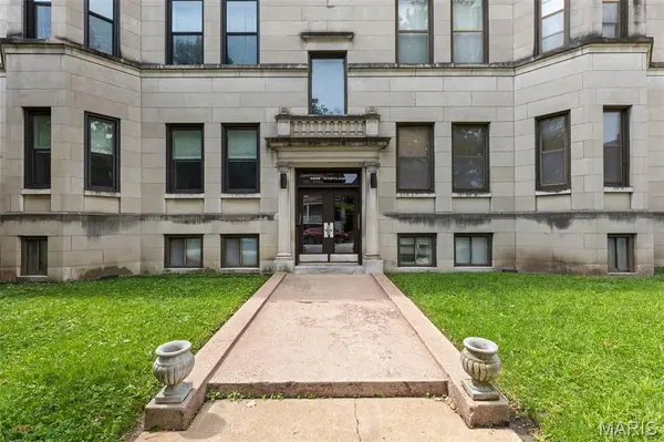 4256 Maryland #3E, St Louis, MO 63108