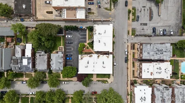 4256 Maryland #3E, St Louis, MO 63108