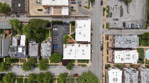4256 Maryland #3E, St Louis, MO 63108