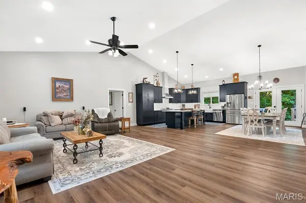 6713 Klondike RD, Hillsboro, MO 63050