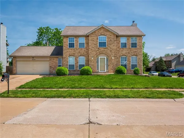 3078 Willow Creek Estates DR, St Louis, MO 63031