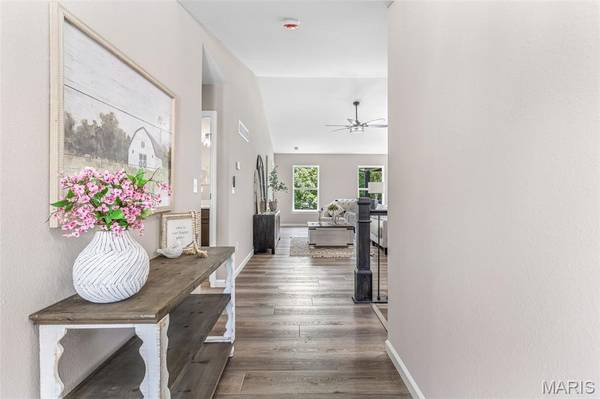 758 Blake DR, Hillsboro, MO 63050