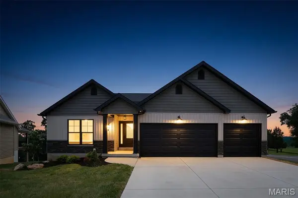 758 Blake DR, Hillsboro, MO 63050