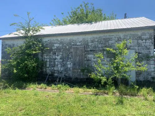298 N Huffman AVE, Portageville, MO 63873