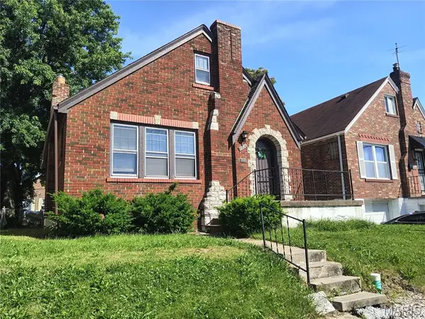 5936 Pamplin AVE, St Louis, MO 63147