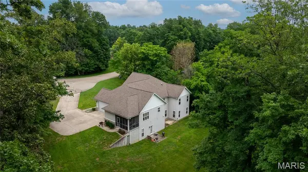 1672 Hermitage RD, Jackson, MO 63755