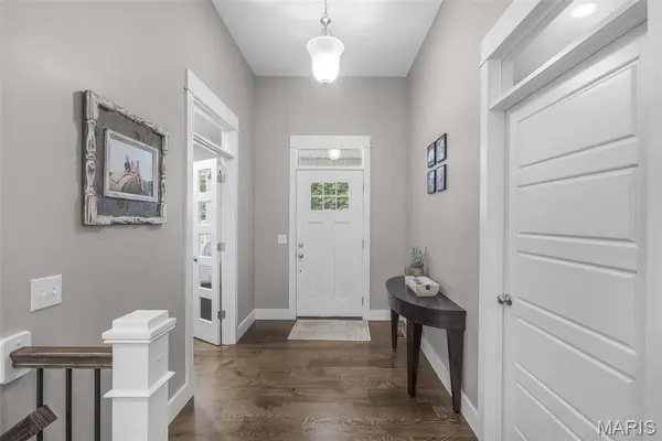 1672 Hermitage RD, Jackson, MO 63755