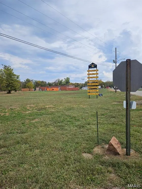 1 Main Street & Pine Street, Arcadia, MO 63621