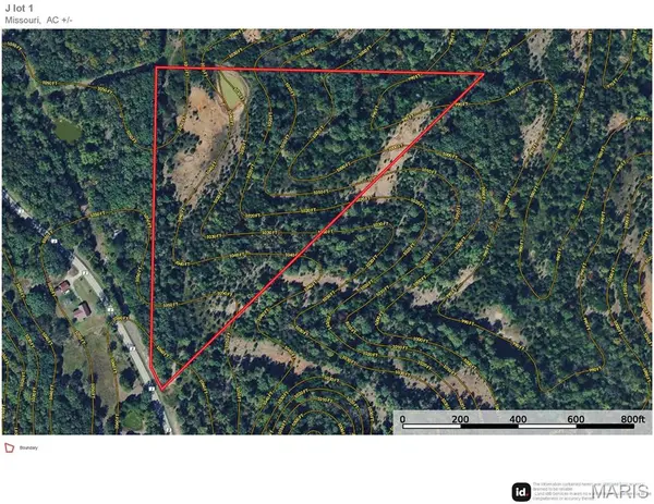 Lot 1 State Route J, Newburg, MO 65550