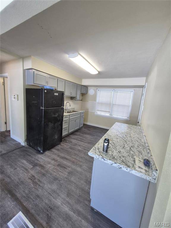 9 S Floridale DR, Dellwood, MO 63135