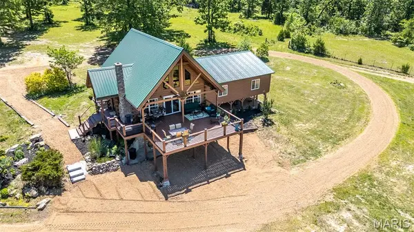 689 Ripley Route P, Gatewood, MO 63942