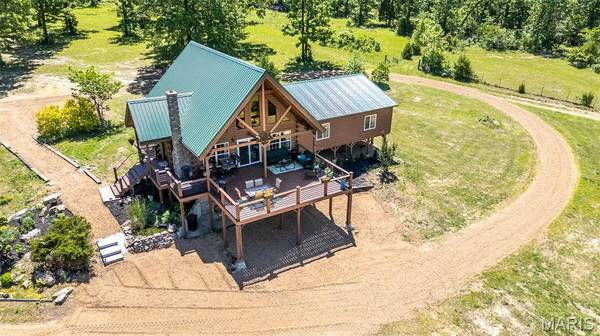 689 Ripley Route P, Gatewood, MO 63942