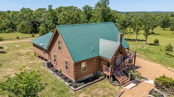 689 Ripley Route P, Gatewood, MO 63942