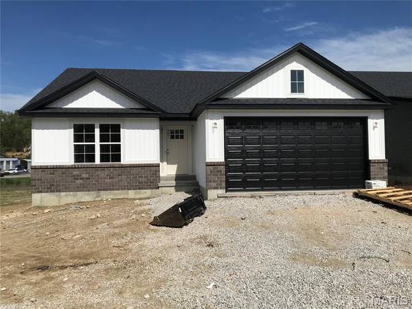 1640 Flagstaff Dr, Festus, MO 63028
