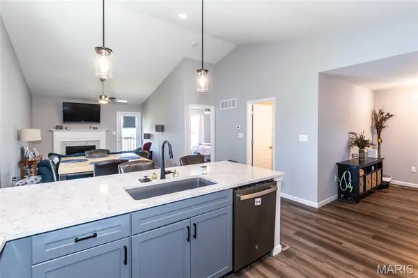 897 Black Bear DR, House Springs, MO 63051