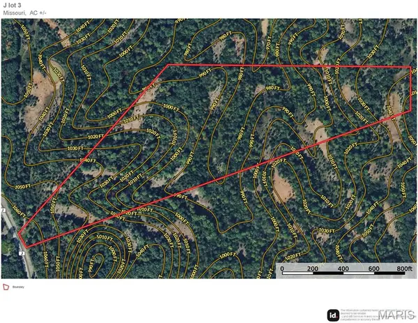 Lot 3 State Route J, Newburg, MO 65550