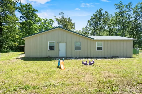 1986 County Road 512, Altenburg, MO 63732