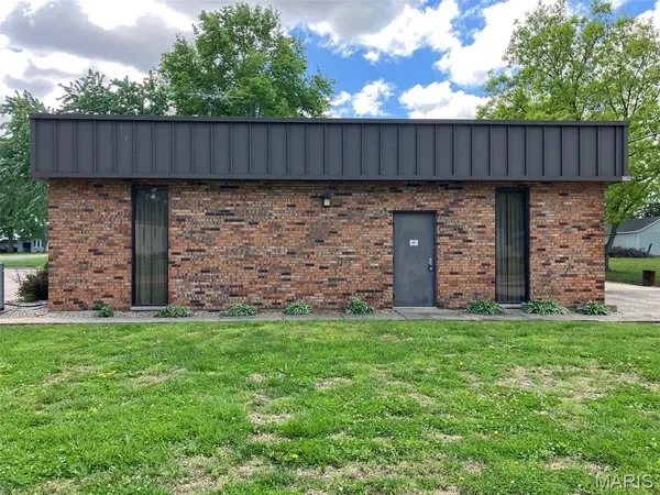 1013 Mulberry, Keyesport, IL 62253