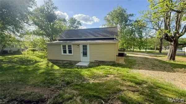 5336 Morse AVE, De Soto, MO 63020
