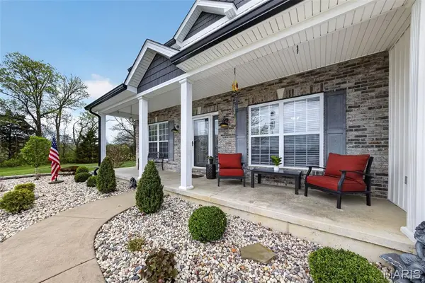 321 Red Wing CT, Troy, MO 63379