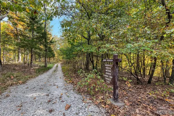 353 Callaway Ridge (12) DR, Defiance, MO 63341